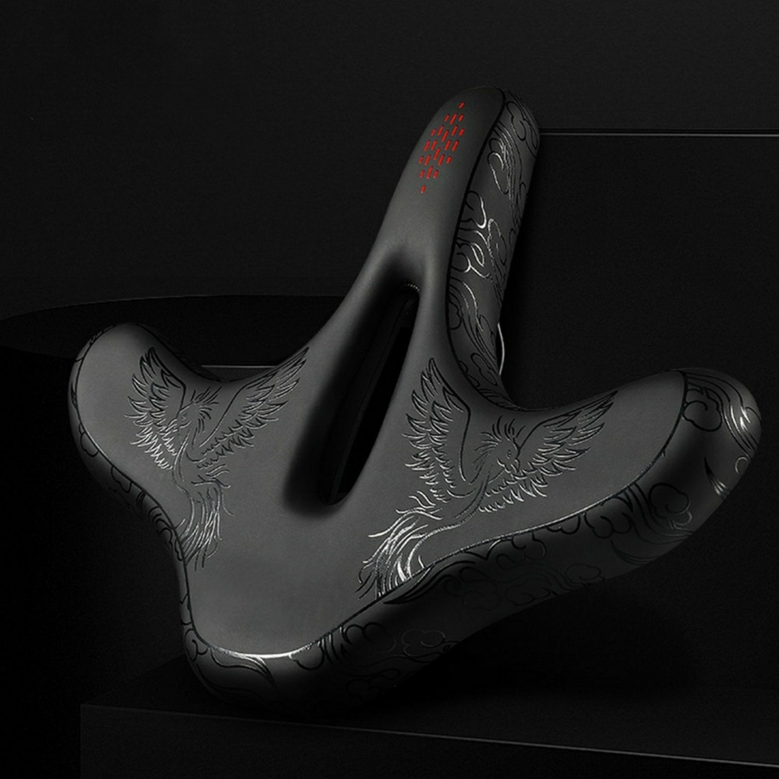 FenixSaddle - The Worlds Most Comfortable Saddle