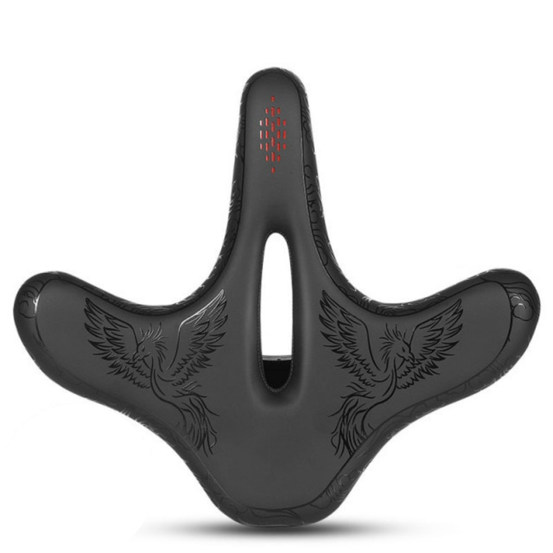 FenixSaddle - The Worlds Most Comfortable Saddle