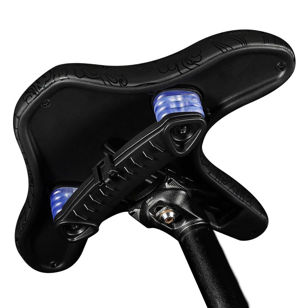 FenixSaddle - The Worlds Most Comfortable Saddle